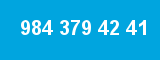 984 379 42 41